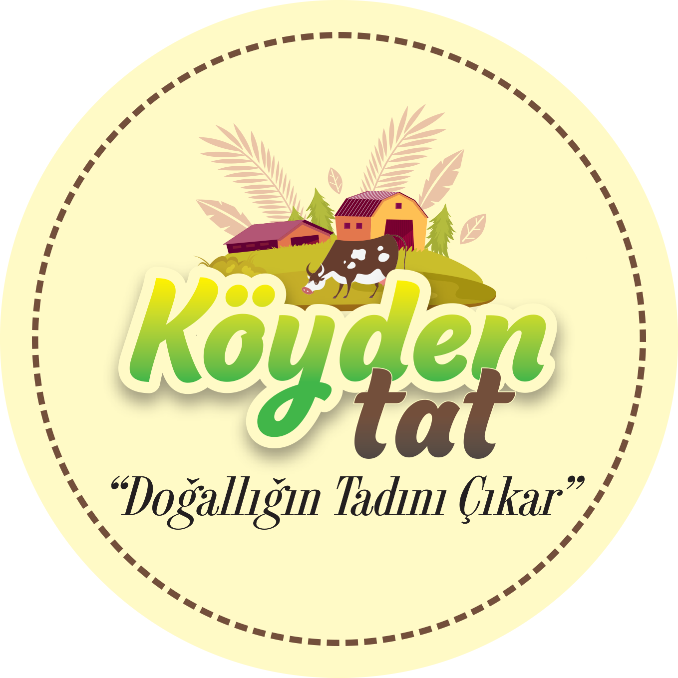 Köyden Tat